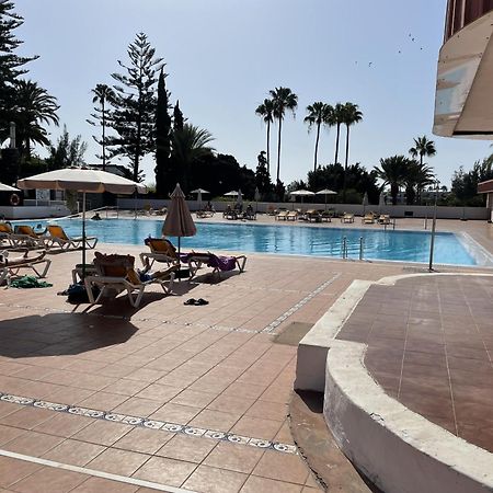 Descubre El Bungalow Perfecto Para Tus Vacaciones San Bartolomé Zewnętrze zdjęcie