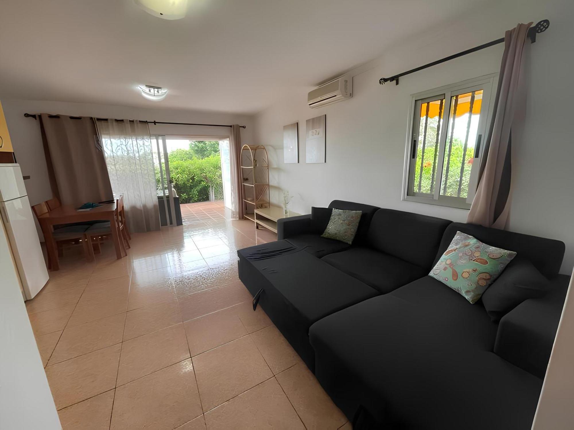 Descubre El Bungalow Perfecto Para Tus Vacaciones San Bartolomé Zewnętrze zdjęcie