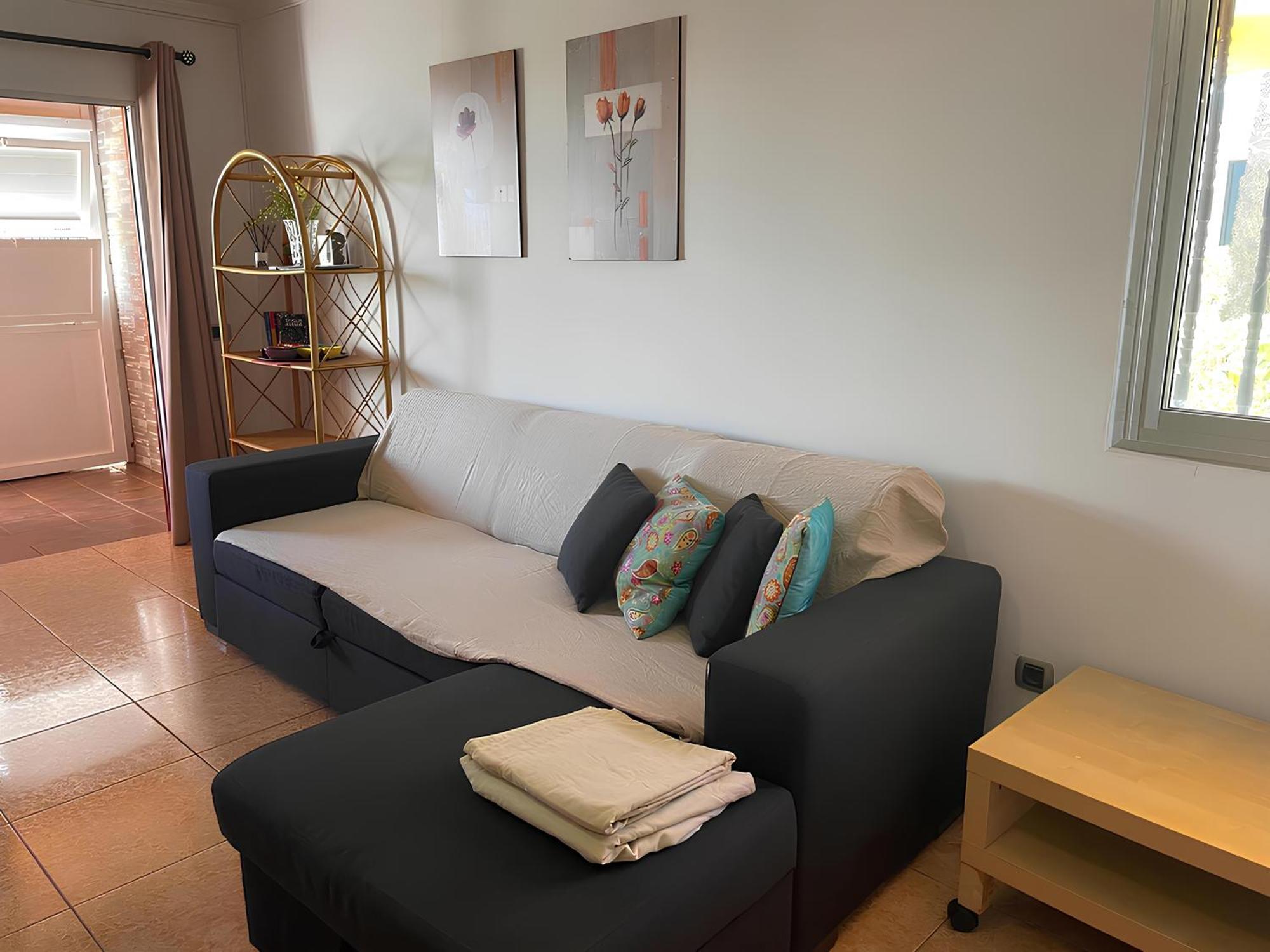 Descubre El Bungalow Perfecto Para Tus Vacaciones San Bartolomé Zewnętrze zdjęcie