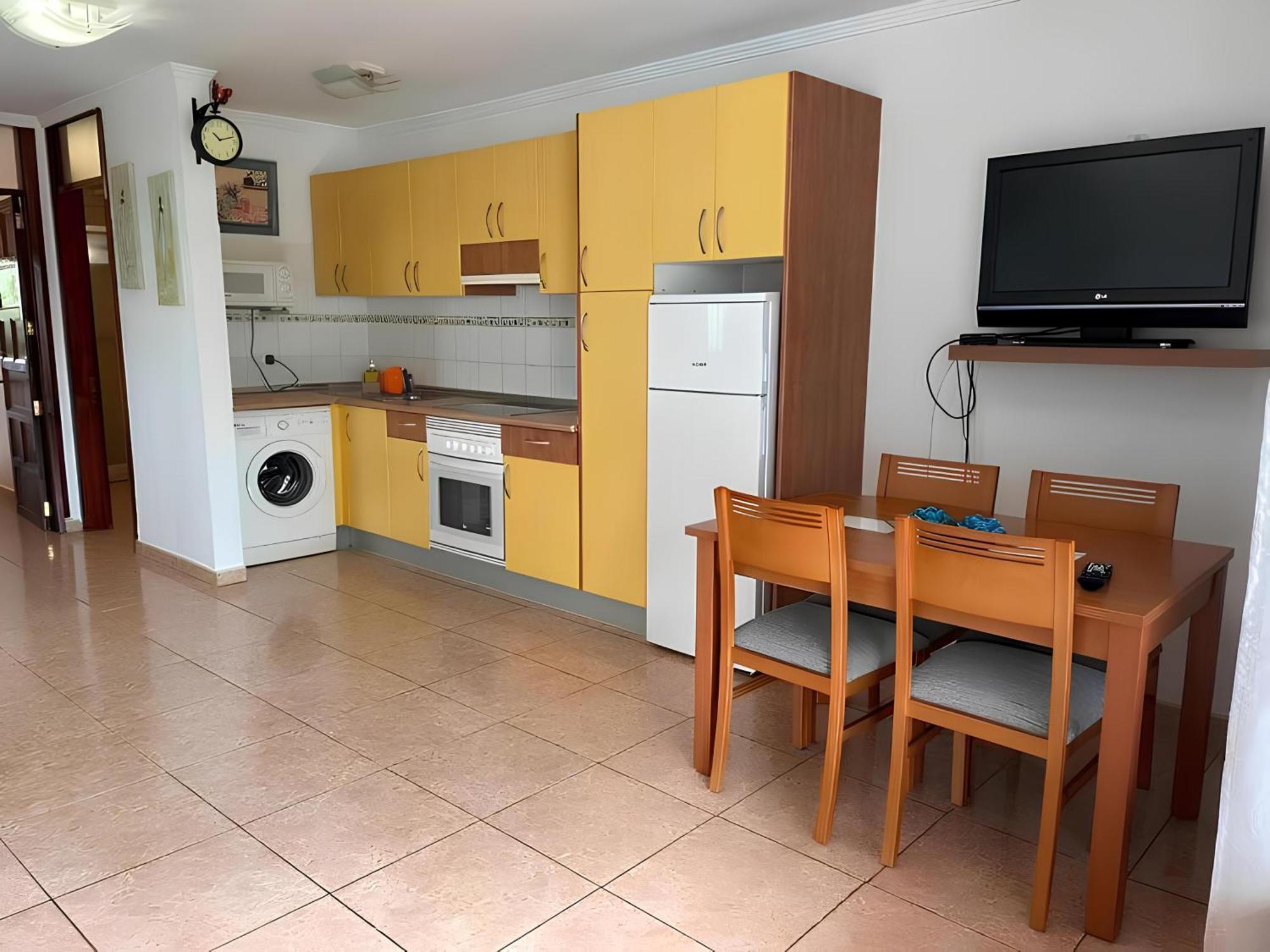 Descubre El Bungalow Perfecto Para Tus Vacaciones San Bartolomé Zewnętrze zdjęcie