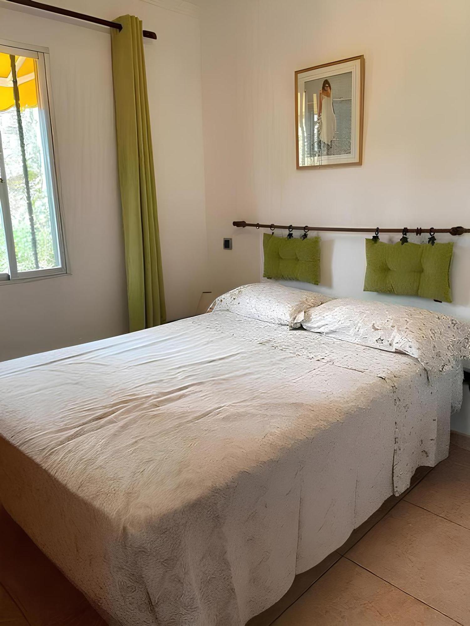 Descubre El Bungalow Perfecto Para Tus Vacaciones San Bartolomé Zewnętrze zdjęcie