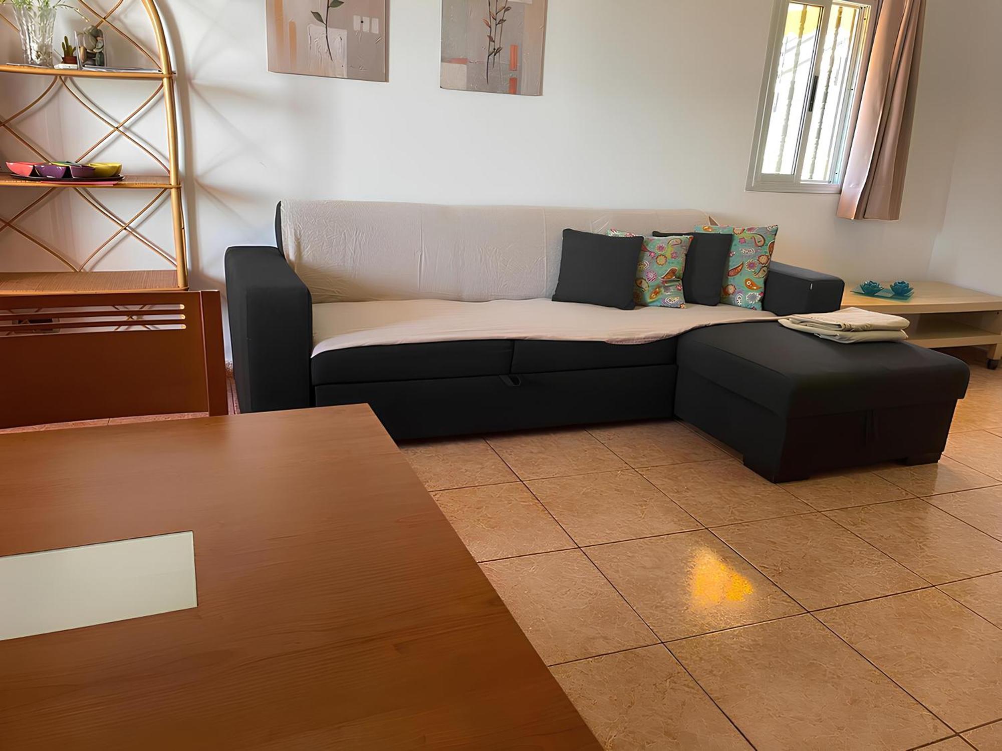 Descubre El Bungalow Perfecto Para Tus Vacaciones San Bartolomé Zewnętrze zdjęcie