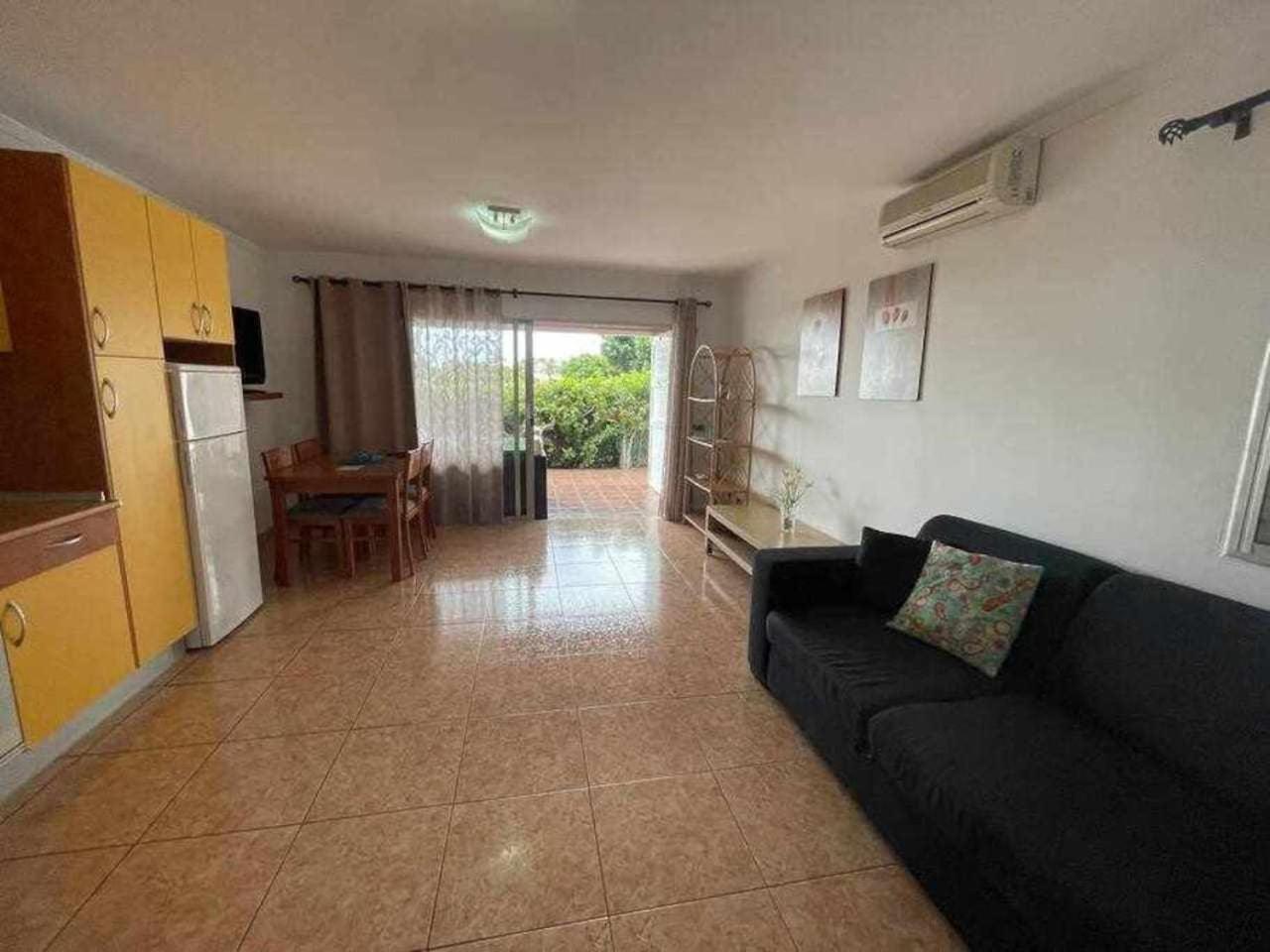 Descubre El Bungalow Perfecto Para Tus Vacaciones San Bartolomé Zewnętrze zdjęcie