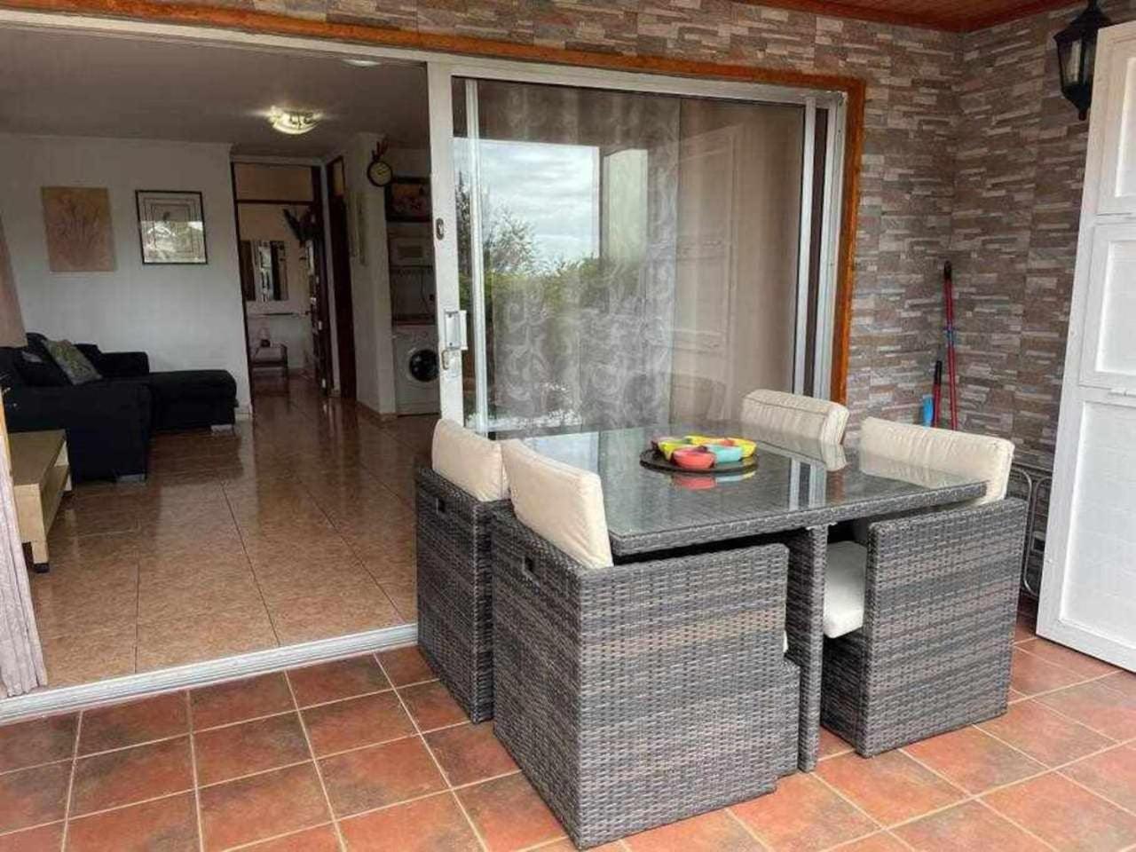 Descubre El Bungalow Perfecto Para Tus Vacaciones San Bartolomé Zewnętrze zdjęcie