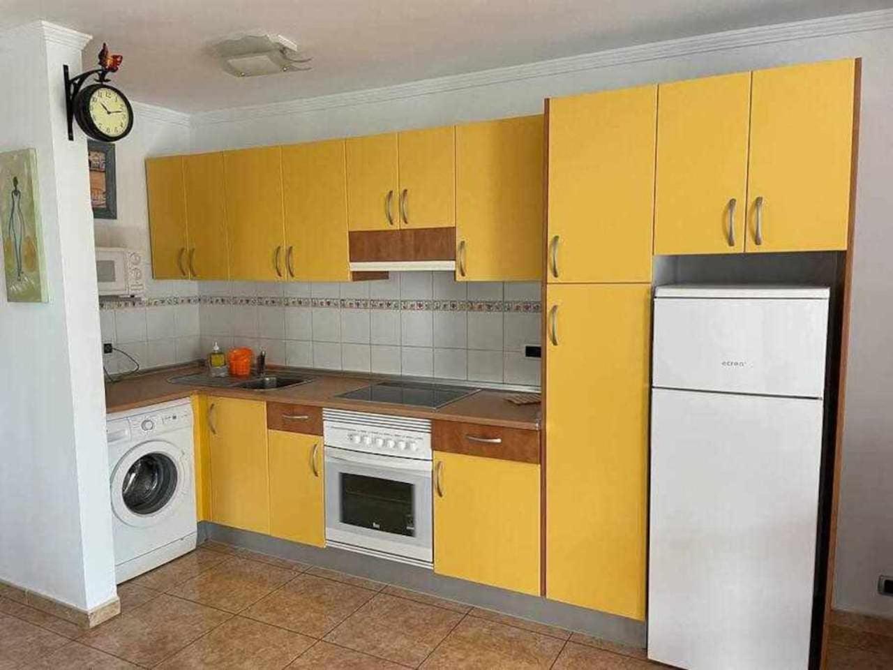 Descubre El Bungalow Perfecto Para Tus Vacaciones San Bartolomé Zewnętrze zdjęcie