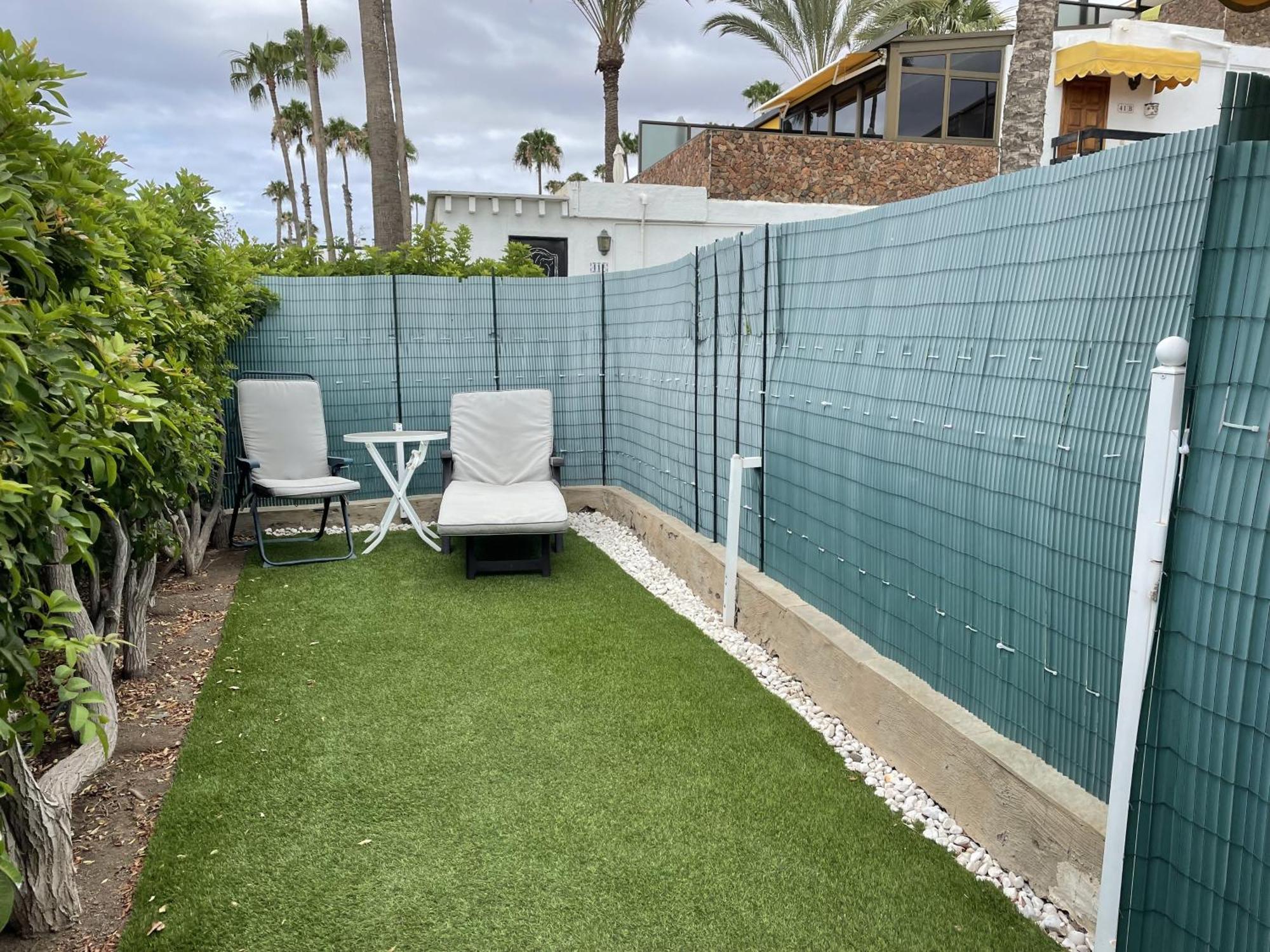 Descubre El Bungalow Perfecto Para Tus Vacaciones San Bartolomé Zewnętrze zdjęcie