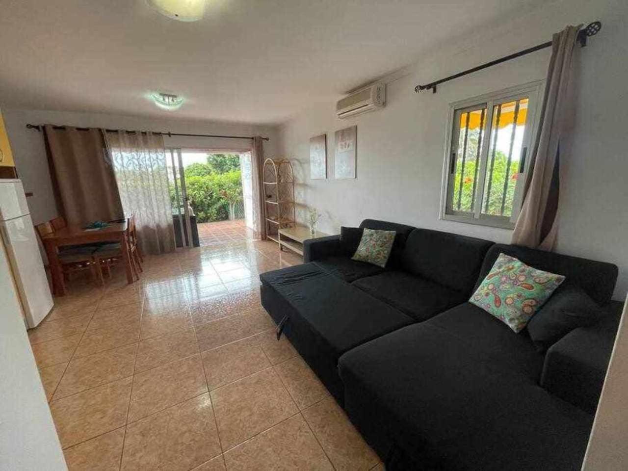 Descubre El Bungalow Perfecto Para Tus Vacaciones San Bartolomé Zewnętrze zdjęcie