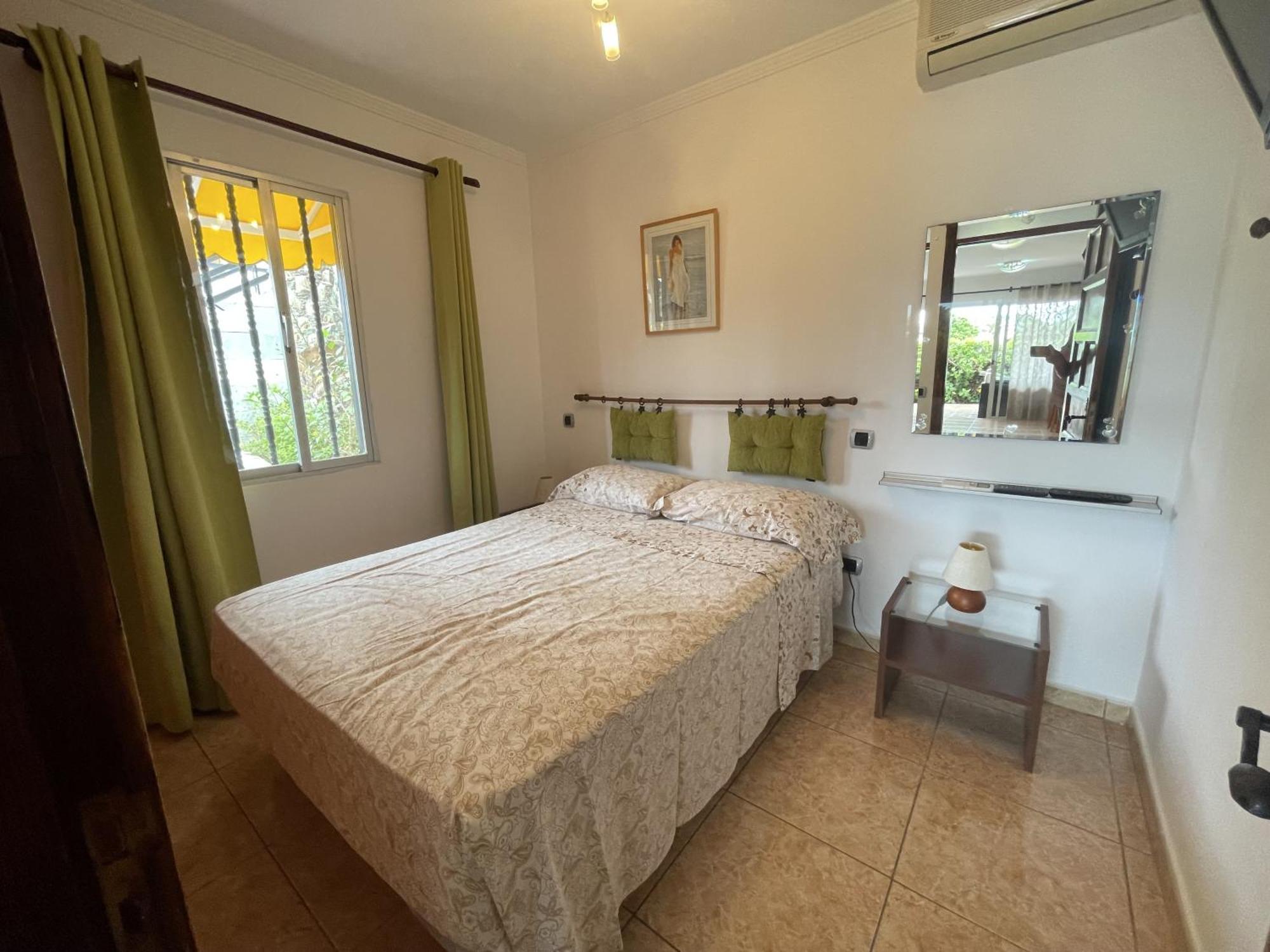 Descubre El Bungalow Perfecto Para Tus Vacaciones San Bartolomé Zewnętrze zdjęcie